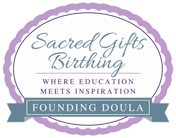 Marie Bigelow - founding doula